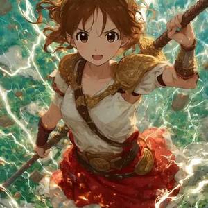 オツカレ☆三國志 #今日は何の日 12/10は歴史シミュレーションゲーム『三國志』の日 (Cover) by かそべん/kasoben