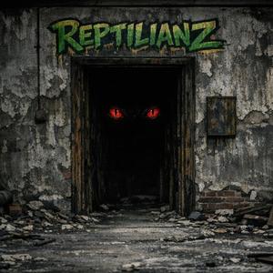Reptilian Horror Show