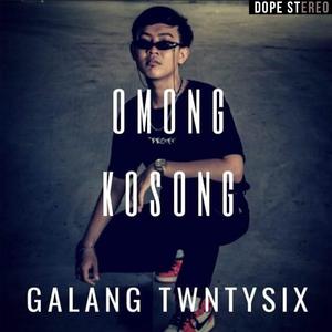 OMONG KOSONG