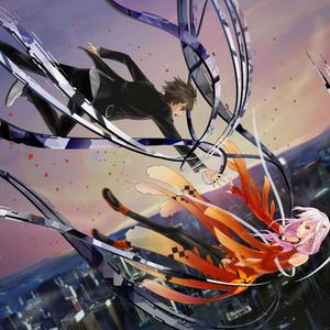 罪恶王冠OP1 My Dearest 钢琴版
