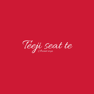 Teeji seat te (Remix)