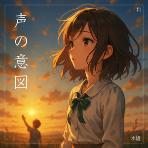 声の意図 (feat. 宮舞モカ)