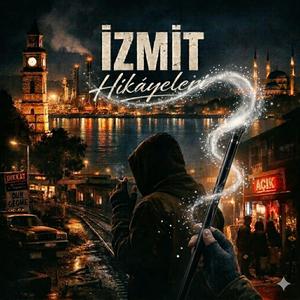 Sihirli Değnek