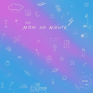 Non ho niente