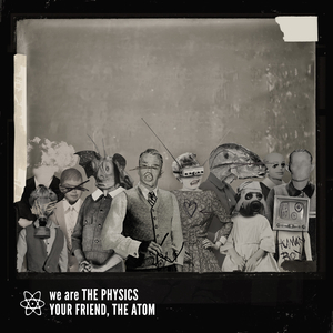 And So Now We're Wrestling With the Body Politic