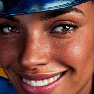 Já Tem, Comandante Vitor