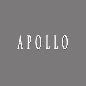 APOLLO (feat. Fifty Vinc)