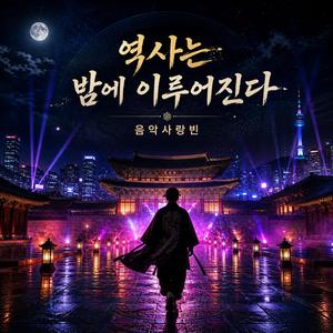 역사는 밤에 이루어진다