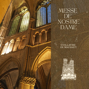 Mass - Notre Dame - VI. Agnus Dei