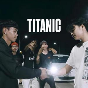 TITANIC (feat. FTD K1)