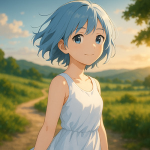 まわり道しかできない僕へ