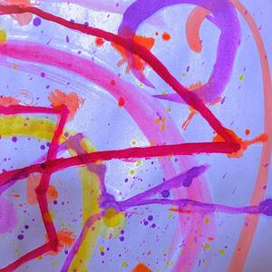 Pink Flowers and New Friends (2024 Remix)