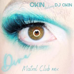 Diva mistral club mix