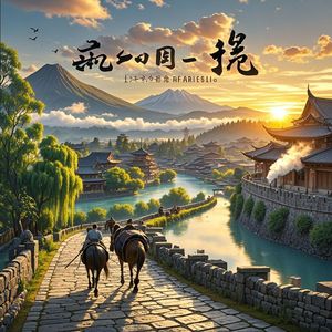美丽的腾冲