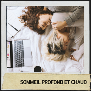 bourdonnement chaud de la cheminée