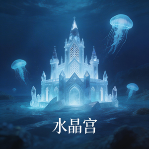 水晶宫