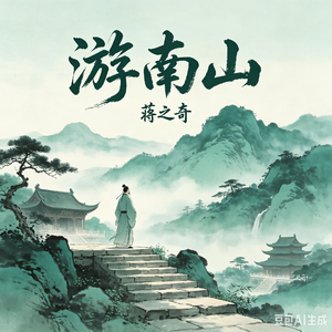 游南山-蒋氏90世-之奇公