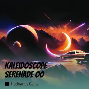 Kaleidoscope Serenade Oo