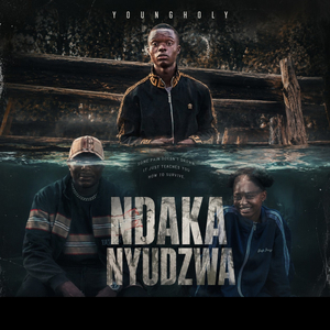 Ndakanyudzwa