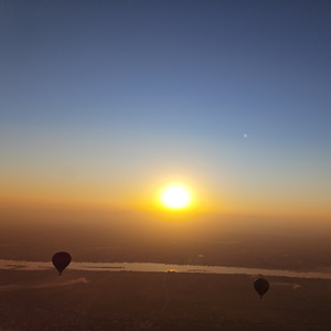 感知未知，从我到万物
