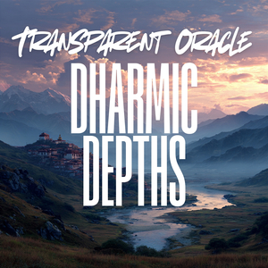 Dharmic Depths