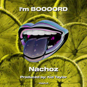 Im BOOOORD