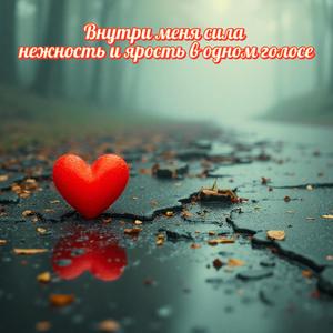 Внутри меня сила — нежность и ярость в одном голосе | Мотивационная русская поп-песня от девушки
