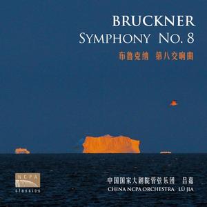 C小调第八交响曲：第四乐章 庄重地，不太快（Symphony No. 8 in C Minor, WAB 108 IIV. Finale. Feierlich, nicht schnell）