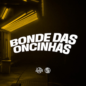 Bonde das Oncinhas