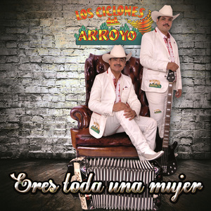 Boquita Color de Tuna (cover)