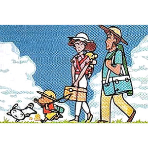 Dear妈妈（翻自 zPone）