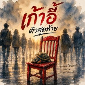 เก้าอี้ตัวสุดท้าย