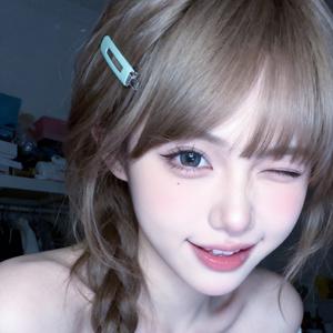 REVENGE (水墨转场)