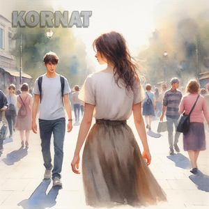 Слышь, обернись