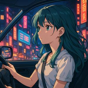 ネオンのかけら