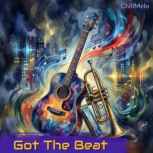 Got The Beat