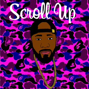 Scroll Up (Radio Edit)
