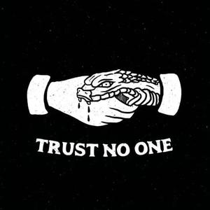 Trust Myself (feat. LB)