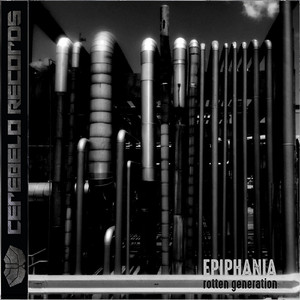 Planned Attack (Original Mix)