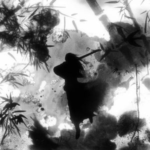 离乡客（prod shadow）