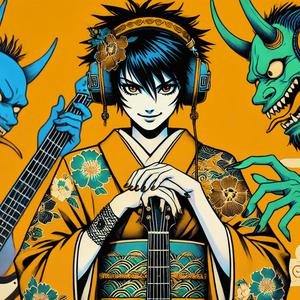 侍DragonForgeTune, Vol.9