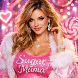 Sugar Mama (Radio Edit)
