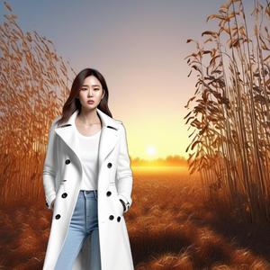 멈춰버린 시간 (Time That Stood Still)