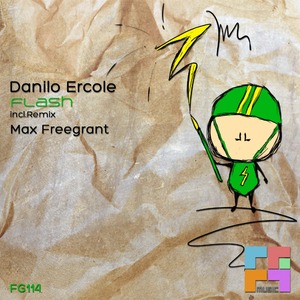 Flash (Max Freegrant Remix)