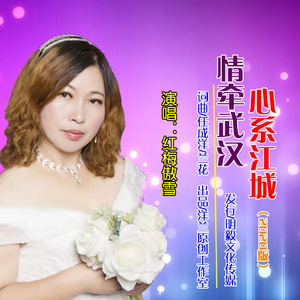 情牵武汉心系江城