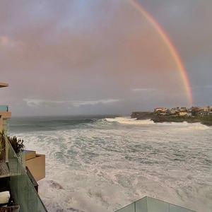 Take me to the east coast