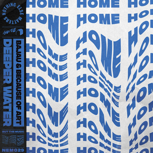 Deeper Water (Extended Mix)