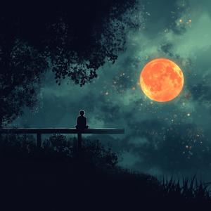 Wandering in the Night