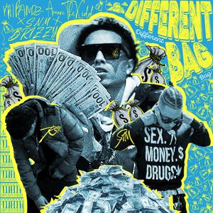 Different bag (feat. Kai Bandz & Armani the kidd)