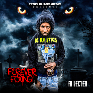 Villainz (feat. Hellrazor93, Maf Stick & Dangerous)